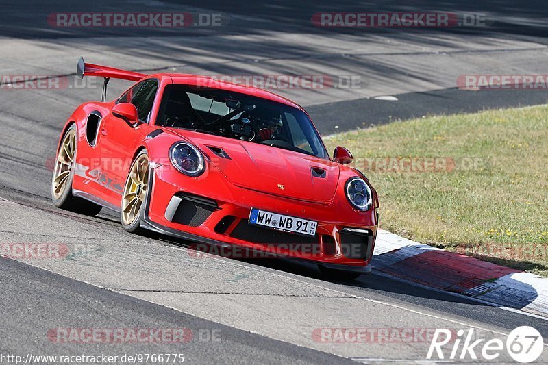 Bild #9766775 - Touristenfahrten Nürburgring Nordschleife (27.07.2020)