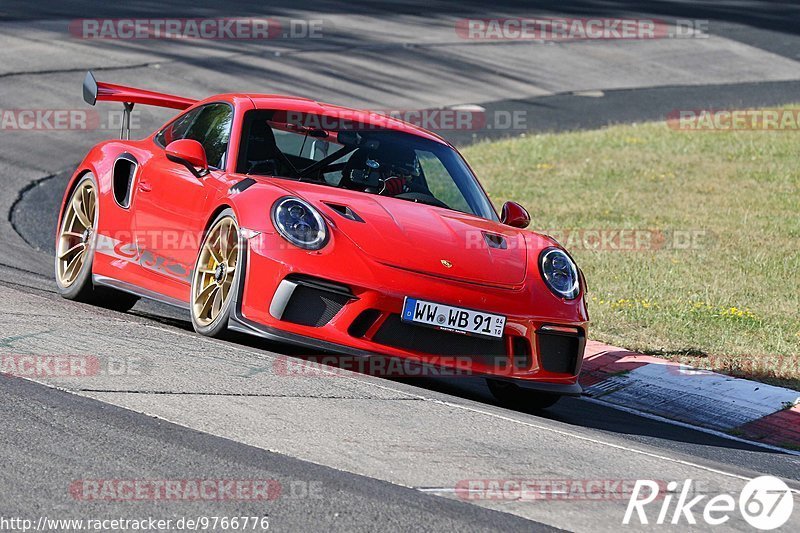 Bild #9766776 - Touristenfahrten Nürburgring Nordschleife (27.07.2020)