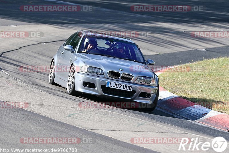 Bild #9766783 - Touristenfahrten Nürburgring Nordschleife (27.07.2020)