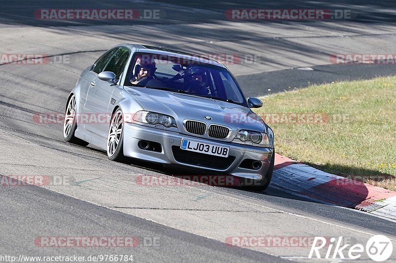 Bild #9766784 - Touristenfahrten Nürburgring Nordschleife (27.07.2020)