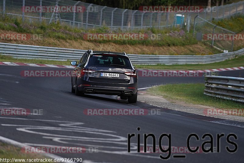 Bild #9766790 - Touristenfahrten Nürburgring Nordschleife (27.07.2020)