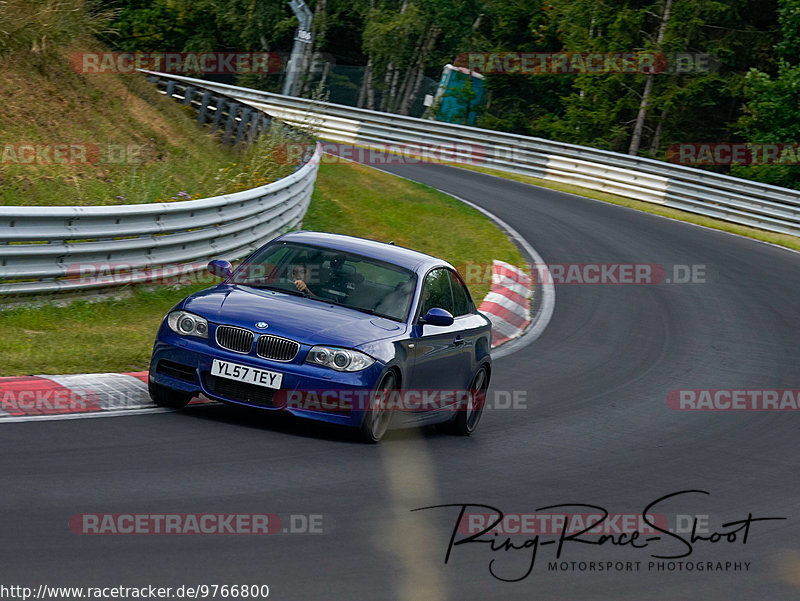 Bild #9766800 - Touristenfahrten Nürburgring Nordschleife (27.07.2020)