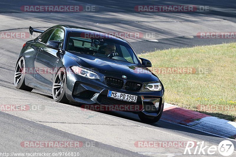 Bild #9766810 - Touristenfahrten Nürburgring Nordschleife (27.07.2020)