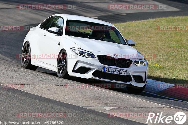 Bild #9766820 - Touristenfahrten Nürburgring Nordschleife (27.07.2020)