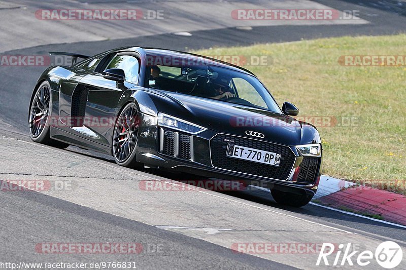 Bild #9766831 - Touristenfahrten Nürburgring Nordschleife (27.07.2020)