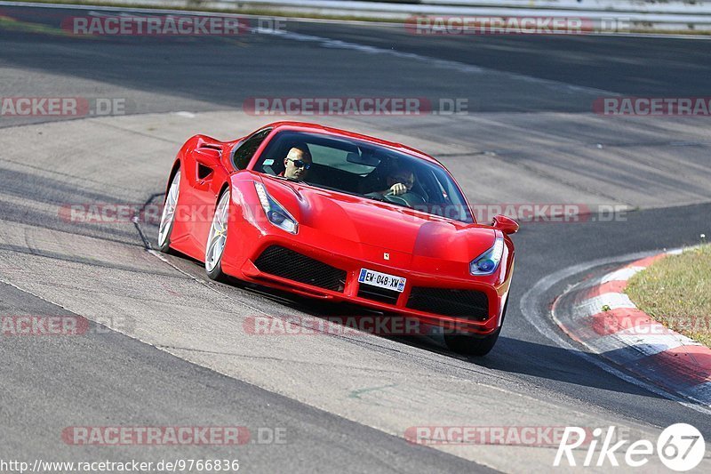 Bild #9766836 - Touristenfahrten Nürburgring Nordschleife (27.07.2020)