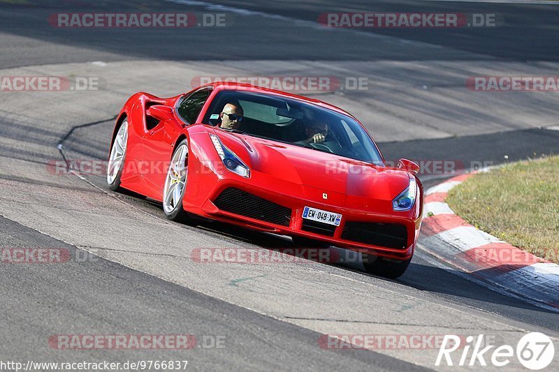 Bild #9766837 - Touristenfahrten Nürburgring Nordschleife (27.07.2020)