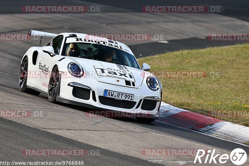 Bild #9766846 - Touristenfahrten Nürburgring Nordschleife (27.07.2020)