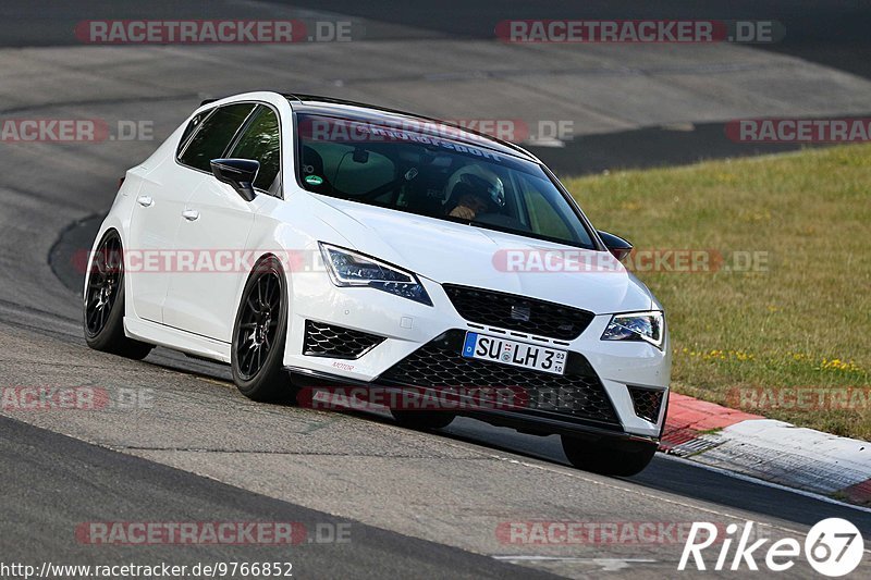 Bild #9766852 - Touristenfahrten Nürburgring Nordschleife (27.07.2020)