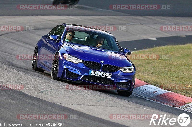 Bild #9766865 - Touristenfahrten Nürburgring Nordschleife (27.07.2020)