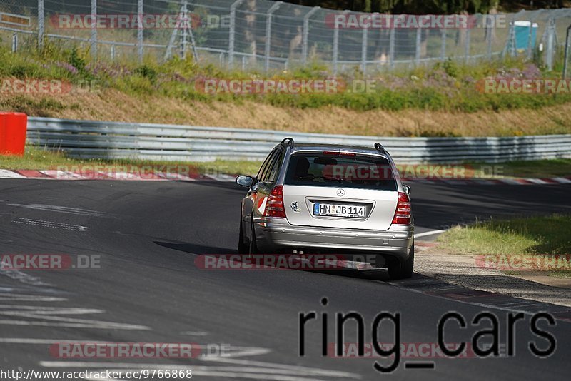 Bild #9766868 - Touristenfahrten Nürburgring Nordschleife (27.07.2020)