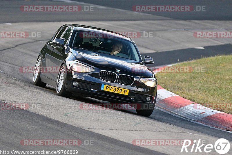 Bild #9766869 - Touristenfahrten Nürburgring Nordschleife (27.07.2020)