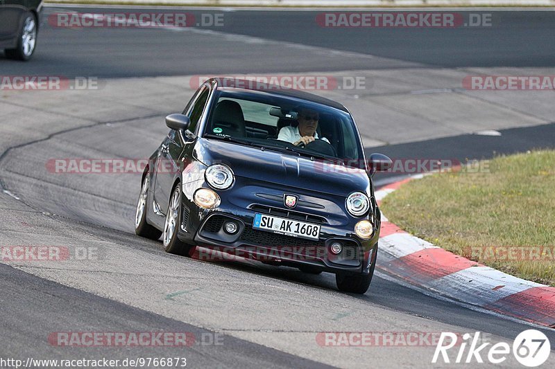 Bild #9766873 - Touristenfahrten Nürburgring Nordschleife (27.07.2020)