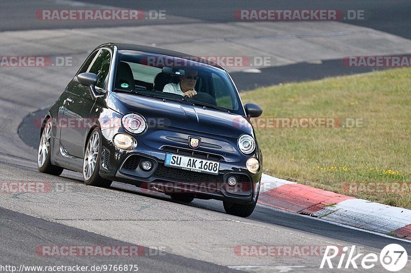 Bild #9766875 - Touristenfahrten Nürburgring Nordschleife (27.07.2020)