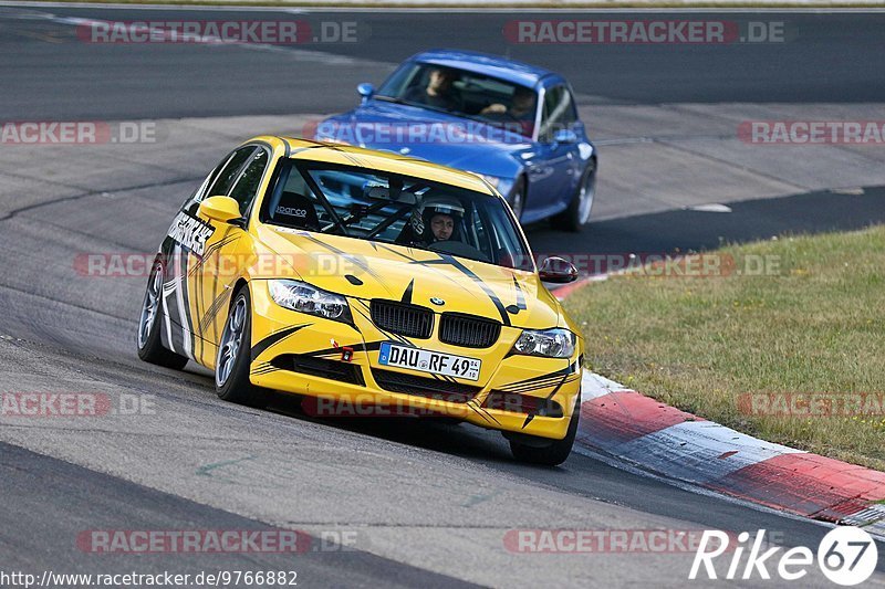 Bild #9766882 - Touristenfahrten Nürburgring Nordschleife (27.07.2020)