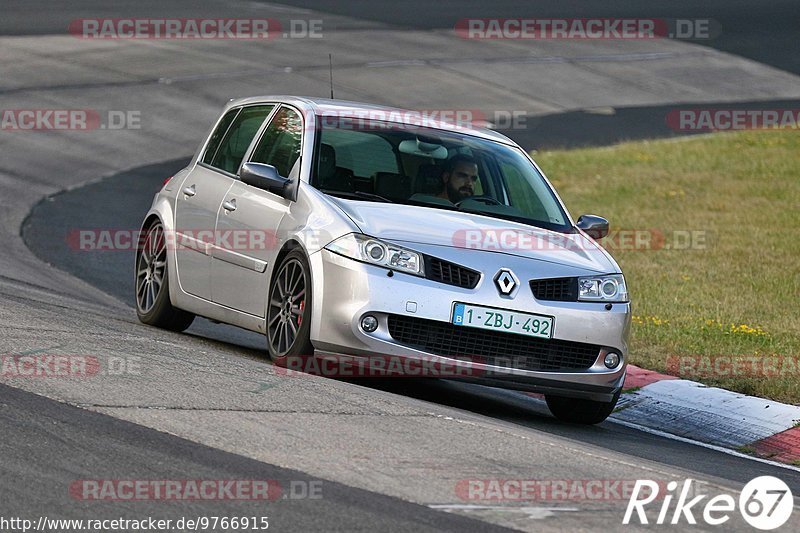 Bild #9766915 - Touristenfahrten Nürburgring Nordschleife (27.07.2020)