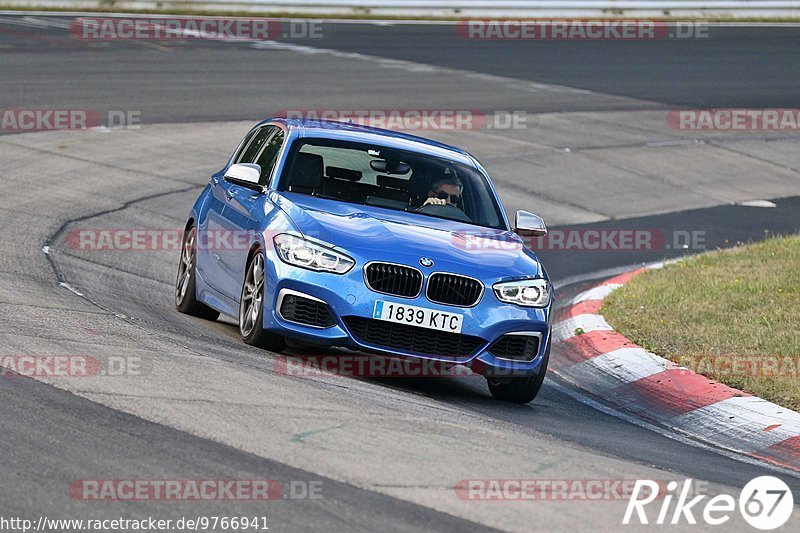 Bild #9766941 - Touristenfahrten Nürburgring Nordschleife (27.07.2020)