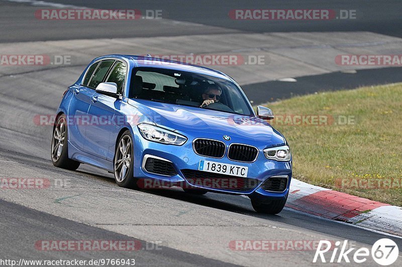 Bild #9766943 - Touristenfahrten Nürburgring Nordschleife (27.07.2020)