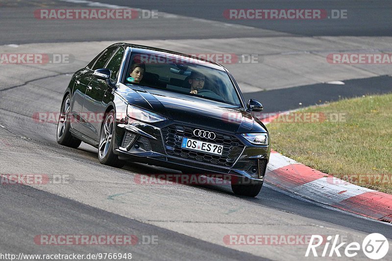 Bild #9766948 - Touristenfahrten Nürburgring Nordschleife (27.07.2020)