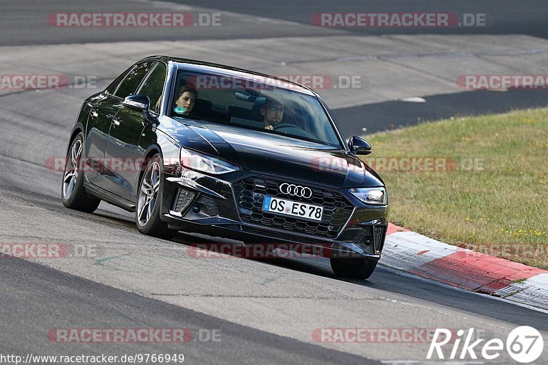 Bild #9766949 - Touristenfahrten Nürburgring Nordschleife (27.07.2020)