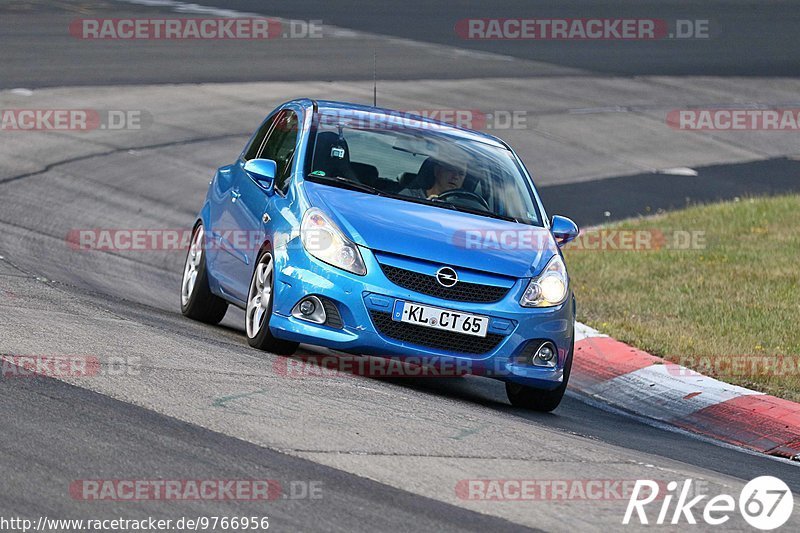 Bild #9766956 - Touristenfahrten Nürburgring Nordschleife (27.07.2020)