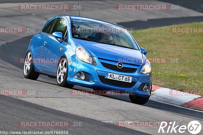 Bild #9766958 - Touristenfahrten Nürburgring Nordschleife (27.07.2020)