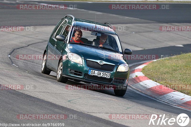 Bild #9766959 - Touristenfahrten Nürburgring Nordschleife (27.07.2020)