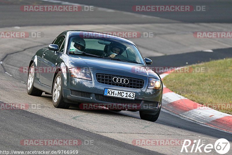 Bild #9766969 - Touristenfahrten Nürburgring Nordschleife (27.07.2020)