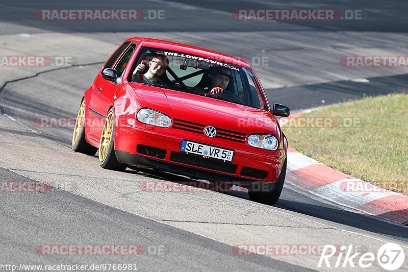 Bild #9766981 - Touristenfahrten Nürburgring Nordschleife (27.07.2020)