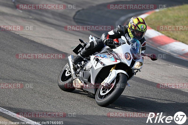 Bild #9766985 - Touristenfahrten Nürburgring Nordschleife (27.07.2020)