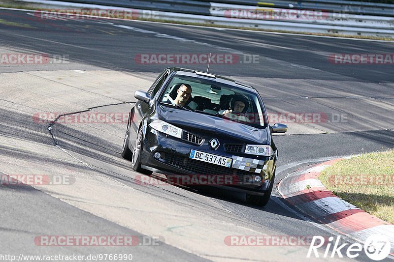 Bild #9766990 - Touristenfahrten Nürburgring Nordschleife (27.07.2020)