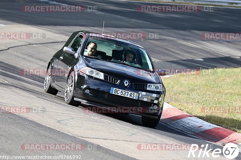 Bild #9766992 - Touristenfahrten Nürburgring Nordschleife (27.07.2020)