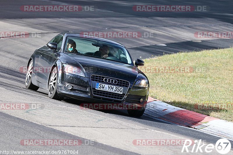 Bild #9767004 - Touristenfahrten Nürburgring Nordschleife (27.07.2020)