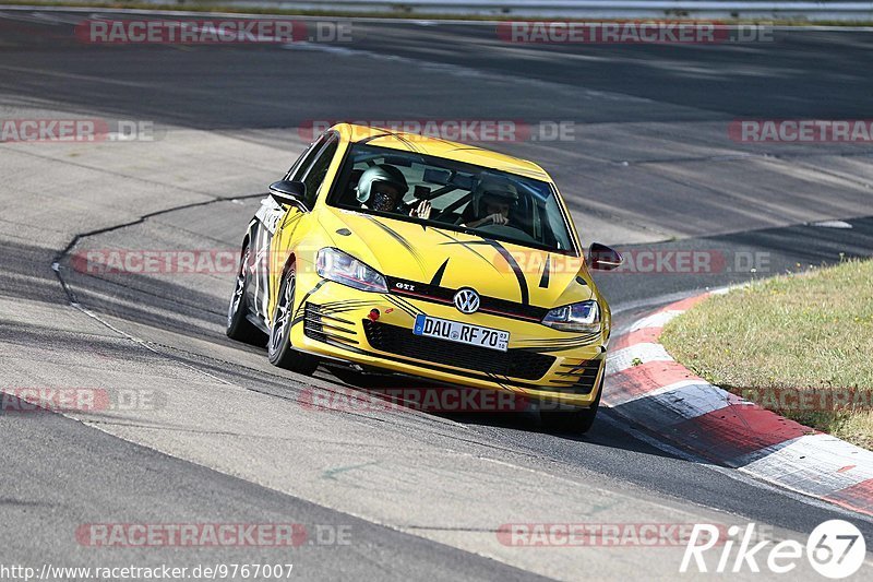 Bild #9767007 - Touristenfahrten Nürburgring Nordschleife (27.07.2020)