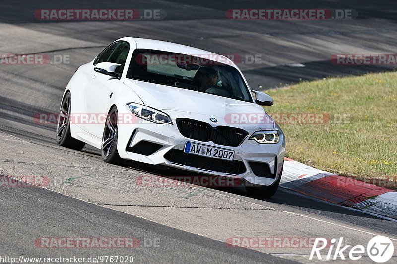 Bild #9767020 - Touristenfahrten Nürburgring Nordschleife (27.07.2020)