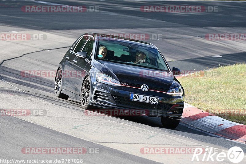 Bild #9767028 - Touristenfahrten Nürburgring Nordschleife (27.07.2020)