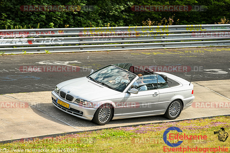 Bild #9767047 - Touristenfahrten Nürburgring Nordschleife (27.07.2020)