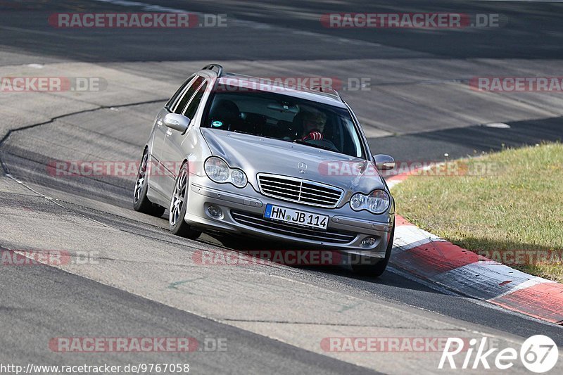 Bild #9767058 - Touristenfahrten Nürburgring Nordschleife (27.07.2020)