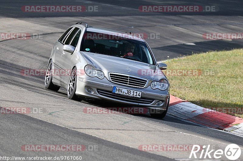 Bild #9767060 - Touristenfahrten Nürburgring Nordschleife (27.07.2020)