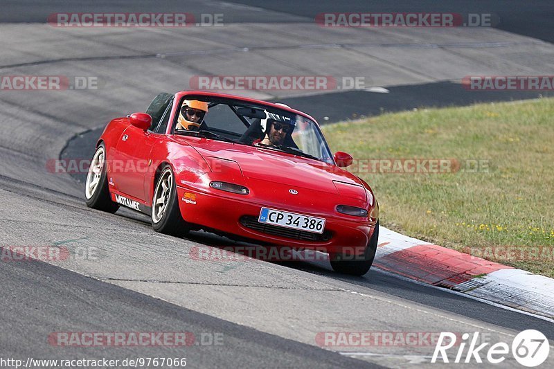 Bild #9767066 - Touristenfahrten Nürburgring Nordschleife (27.07.2020)