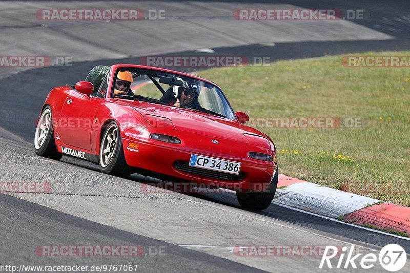 Bild #9767067 - Touristenfahrten Nürburgring Nordschleife (27.07.2020)