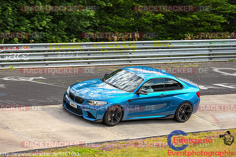 Bild #9767093 - Touristenfahrten Nürburgring Nordschleife (27.07.2020)