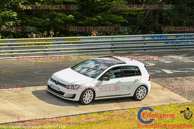 Bild #9767119 - Touristenfahrten Nürburgring Nordschleife (27.07.2020)