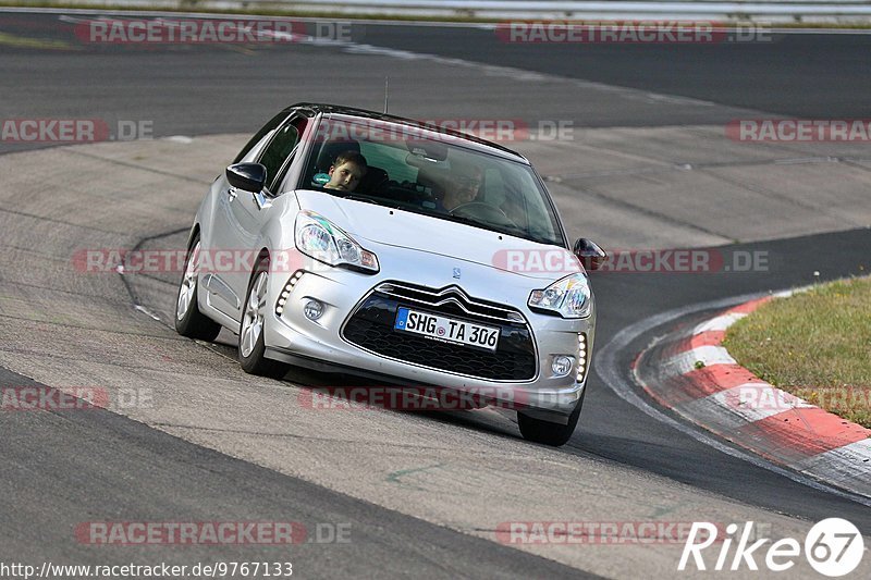 Bild #9767133 - Touristenfahrten Nürburgring Nordschleife (27.07.2020)