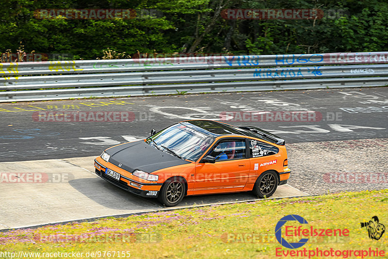 Bild #9767155 - Touristenfahrten Nürburgring Nordschleife (27.07.2020)