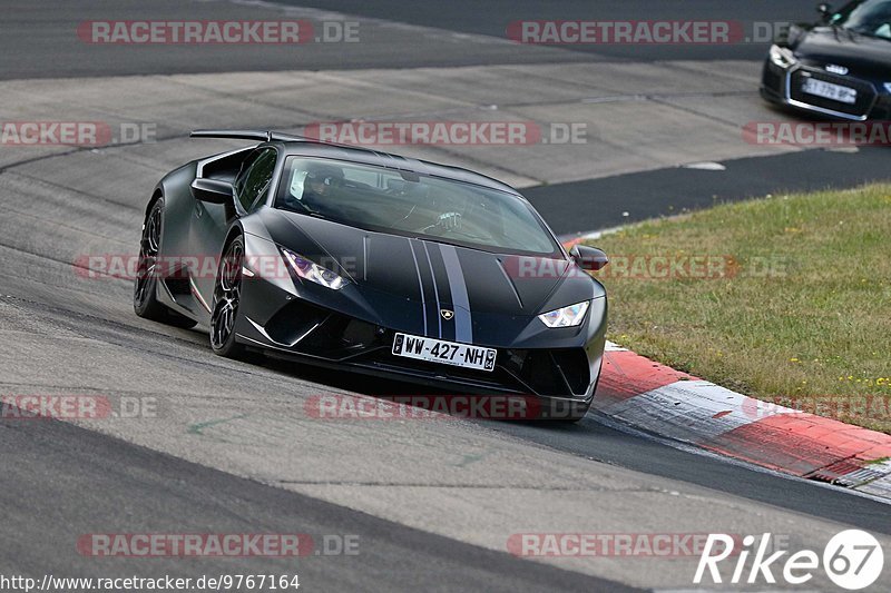 Bild #9767164 - Touristenfahrten Nürburgring Nordschleife (27.07.2020)