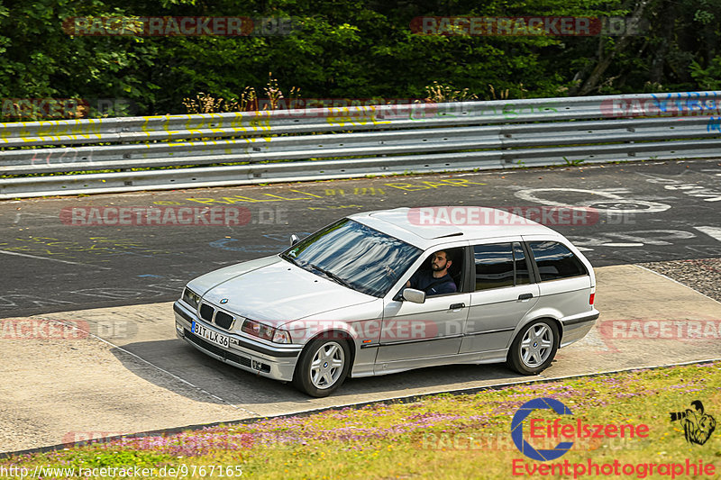 Bild #9767165 - Touristenfahrten Nürburgring Nordschleife (27.07.2020)