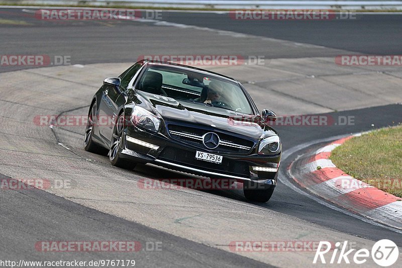 Bild #9767179 - Touristenfahrten Nürburgring Nordschleife (27.07.2020)