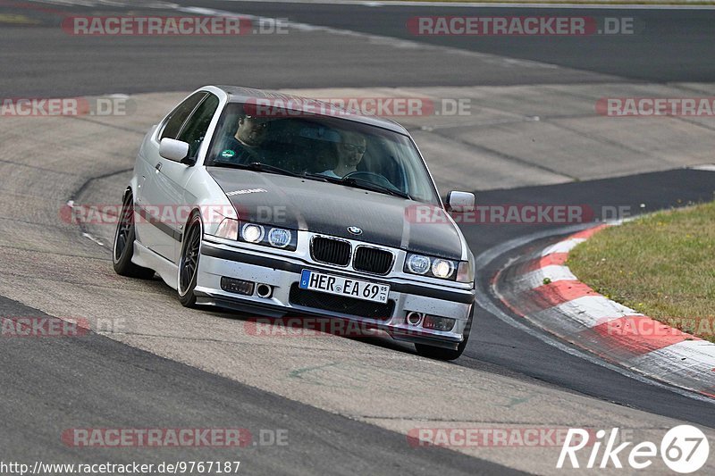 Bild #9767187 - Touristenfahrten Nürburgring Nordschleife (27.07.2020)