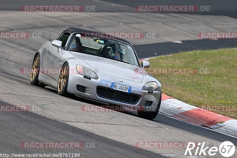 Bild #9767199 - Touristenfahrten Nürburgring Nordschleife (27.07.2020)